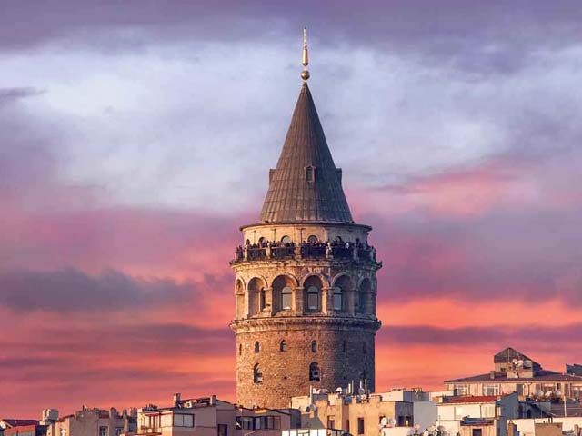 Istanbul Europe Office for Car Rental